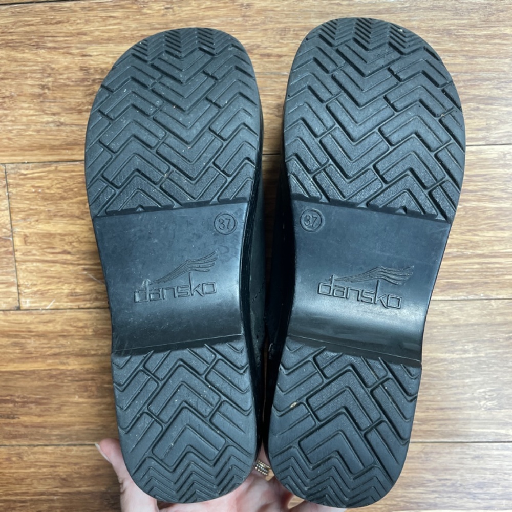 Dansko Clogs - image 3